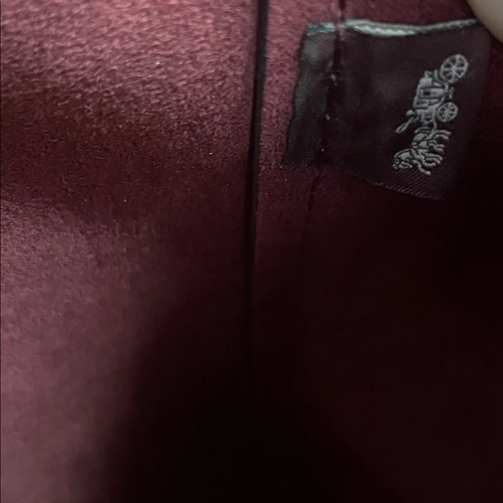 Coach ‘Highline’ Tote - Picture 10 of 12